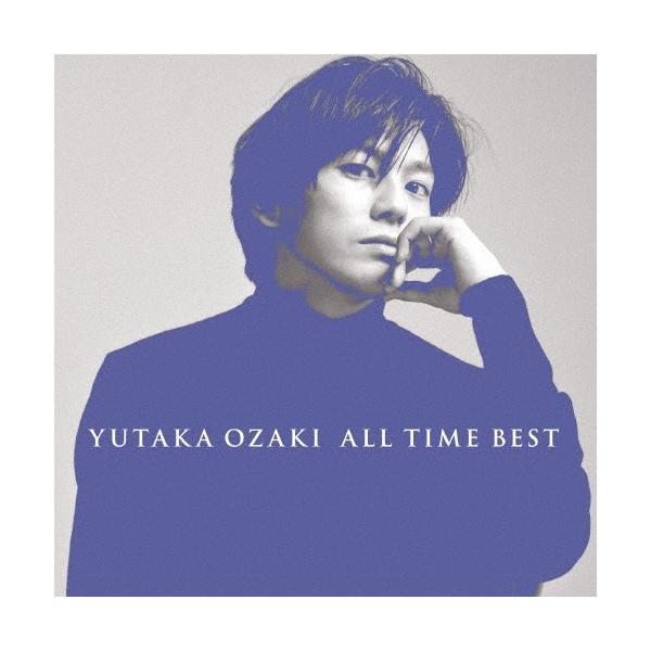 ALL TIME BEST/尾崎豊[CD]通常盤【返品種別A】 : Joshin web CDDVD