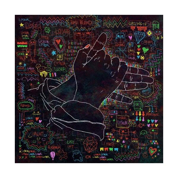 LOSER/ナンバーナイン/米津玄師[CD]通常盤【返品種別A