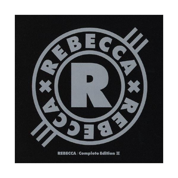 Complete Edition II/レベッカ[CD]【返品種別A】 : Joshin web CDDVD 