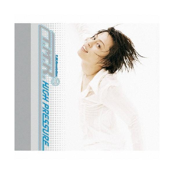 ◆品　番：ESCL-3184◆発売日：2009年03月25日発売◆出荷目安：５〜１０日◆※初回仕様は終了しました◆ハイプレッシャー/HIGH PRESSURE