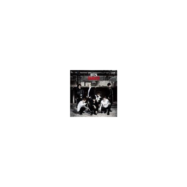 Danger-Japanese Ver.-/BTS (防弾少年団)[CD]通常盤【返品種別A】