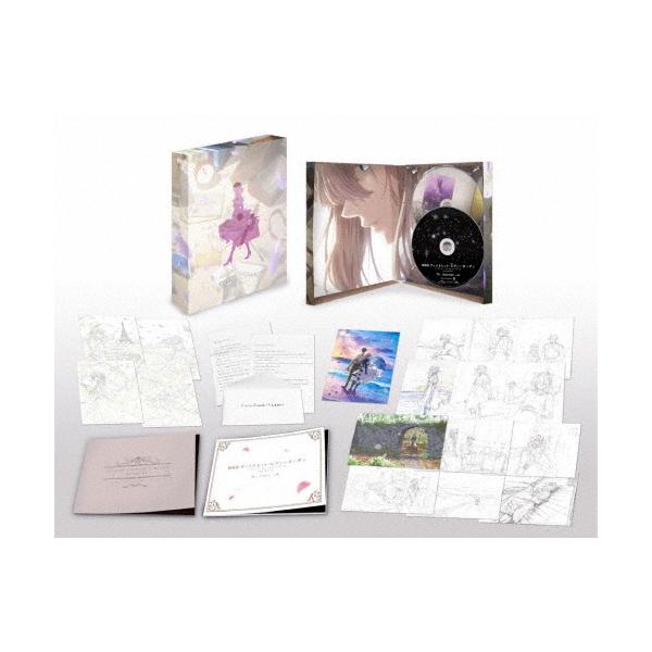 ◆品　番：PCXE-50993◆発売日：2021年10月13日発売◆出荷目安：１〜２週間◆種類:Blu-ray◆UHD-BD付/描きおろし特製ケース仕様◆※Joshinオリジナル特典：A5クリアファイルは終了致しました。◆ゲキジョウバンヴァ...