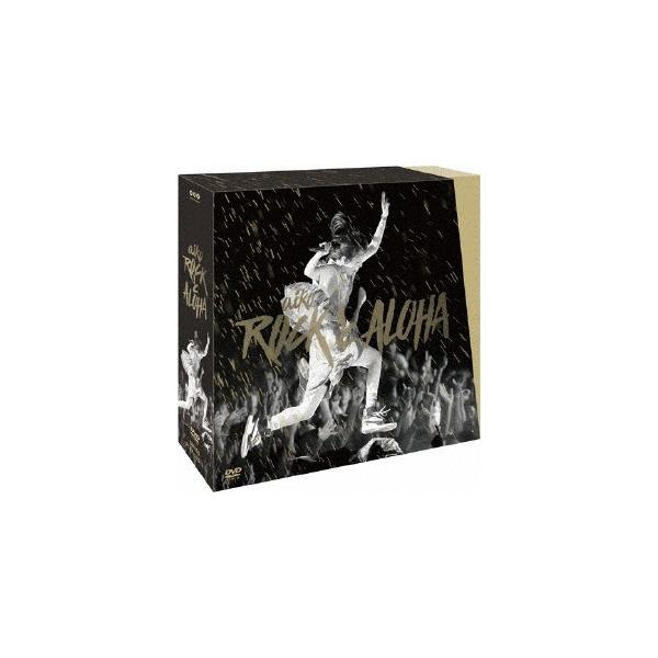 ROCKとALOHA【DVD】/aiko[DVD]【返品種別A】