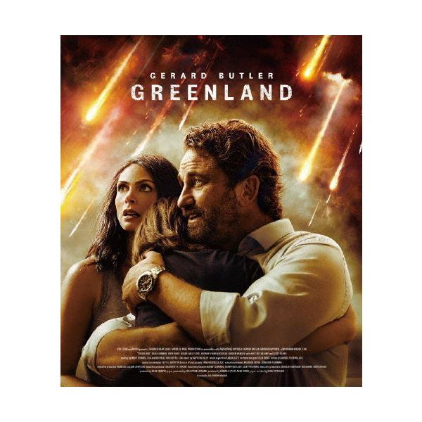 ◆品　番：PCXG-50767◆発売日：2021年11月05日発売◆出荷目安：５〜１０日◆種類:Blu-ray◆グリーンランドチキュウサイゴノフツカカン/GREENLAND