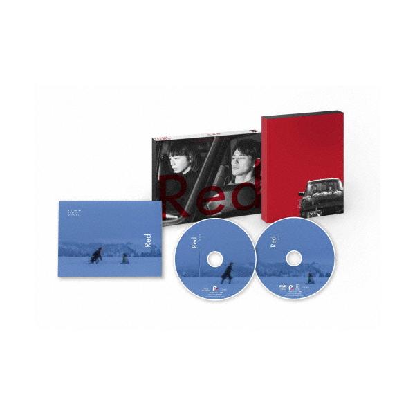 ◆品　番：PCXP-50784◆発売日：2020年10月02日発売◆出荷目安：１〜２週間◆種類:Blu-ray◆R-15/特典ディスク(DVD)付◆レッド/RED
