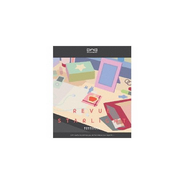 [枚数限定][限定盤]「少女☆歌劇 レヴュースタァライト」ベストアルバム(初回限定盤)/スタァライト九九組[CD+Blu-ray]【返品種別A】