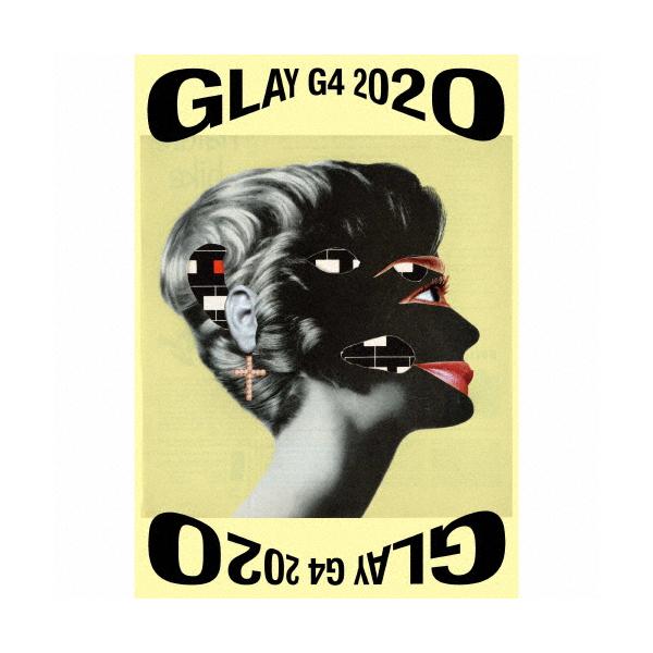 G4・2020(+DVD+絵本)/GLAY[CD+DVD]【返品種別A】 : Joshin web CDDVD