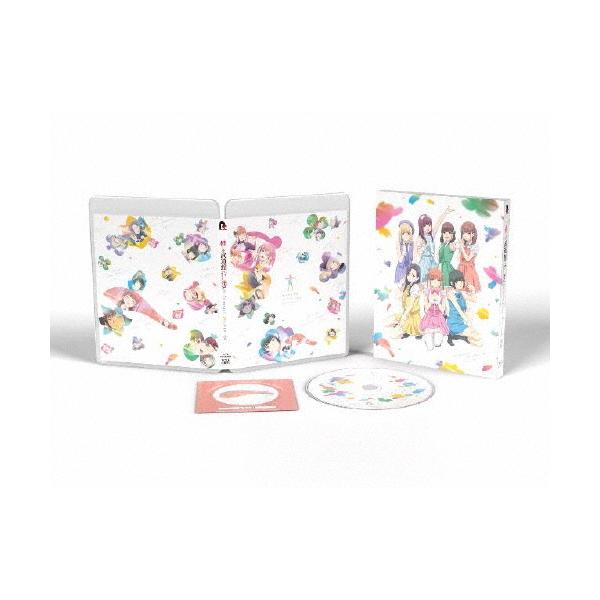 ◆品　番：PCXP-50870◆発売日：2022年01月19日発売◆出荷目安：１〜２週間◆種類:Blu-ray◆初回限定生産/描き下ろし特製ボックス仕様◆オシガブドウカンイッテクレタラシコンパクトブルーレイ