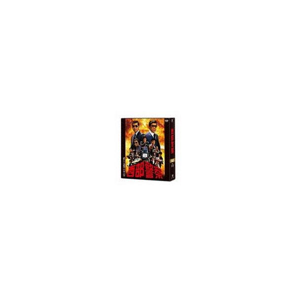 先着特典付]西部警察 40th Anniversary Vol.3/石原裕次郎,渡哲也[DVD