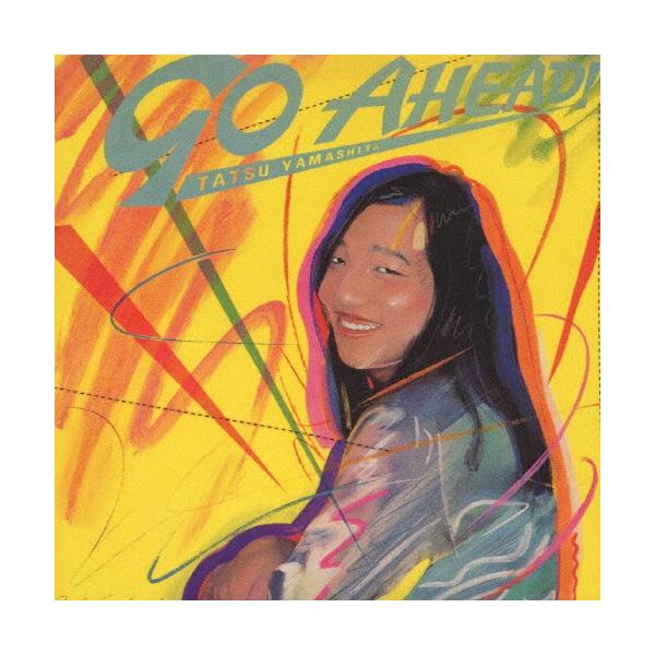 ◆品　番：BVCR-17015◆発売日：2002年02月14日発売◆出荷目安：５〜１０日◆ゴーアヘッド/GO AHEAD!