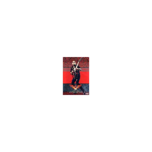 TSUYOSHI NAGABUCHI LIVE 2001〜2002 “空/SORA"/長渕剛[DVD]【返品種別A】
