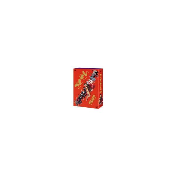 [枚数限定][先着特典付]ごくせん 2002 DVD-BOX/仲間由紀恵[DVD]【返品種別A】