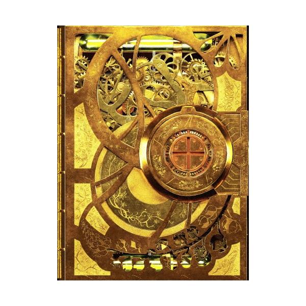 ルパン三世 THE FIRST Blu-ray豪華版(ブレッソン・ダイアリーエディション)/アニメーション[Blu-ray]【返品種別A】