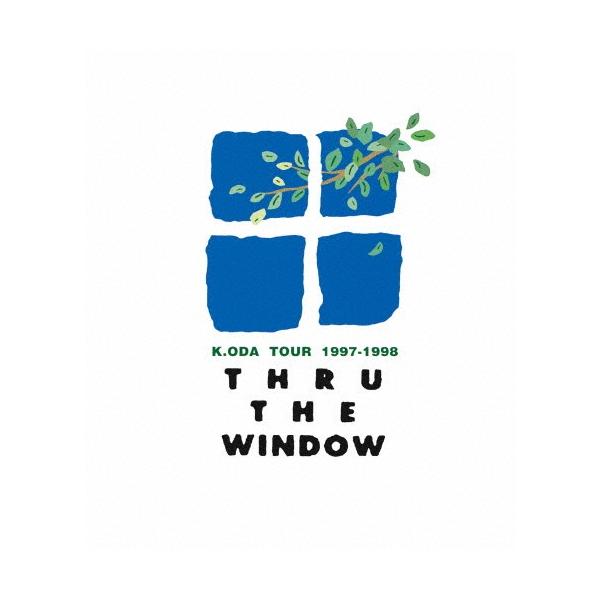 K.ODA TOUR 1997-1998 THRU THE WINDOW LIVE [DVD] 小田和正 Amazon.co.jp: K.ODA TOUR 1997-1998 THRU THE WINDOW(Blu-ray