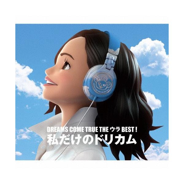 DREAMS COME TRUE THE EBEST! ̃hJ/DREAMS COME TRUE[CD]yԕiAz i摜