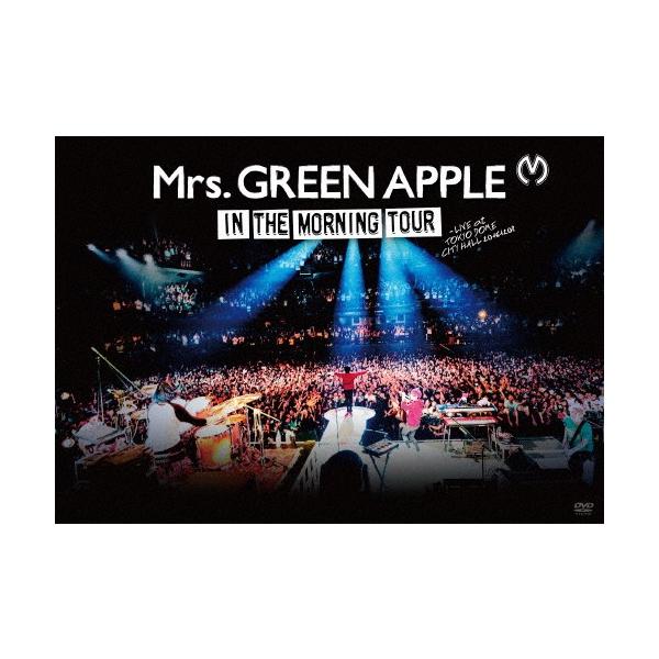 ◆品　番：UPBH-20180/1◆発売日：2017年04月05日発売◆出荷目安：１〜２日◆インザモーニングツアーライブアットトウキョウドームシティーホール２０１６１２０８/IN THE MORNING TOUR - LIVE AT TOK...