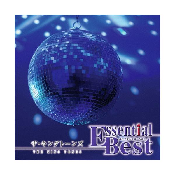◆品　番：UPCY-7508◆発売日：2018年03月21日発売◆出荷目安：５〜１０日◆エッセンシャルベスト１２００ザキングトーンズ
