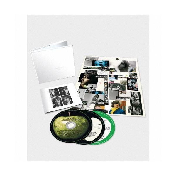 ◆品　番：UICY-78857/9◆発売日：2018年11月09日発売◆出荷目安：２〜５日◆期間限定低価格盤/SHM-CD/デジパック仕様/金曜販売開始商品◆※先着特典のポスターはお付けしておりません。予めご了承をお願い致します。◆ザ・ビー...