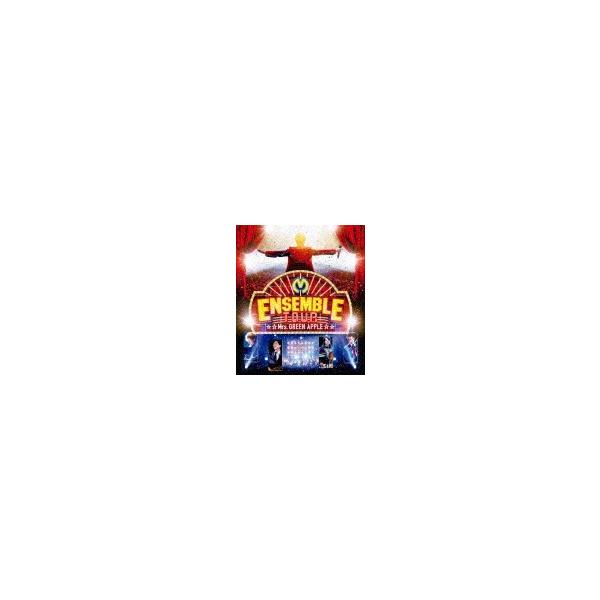 ENSEMBLE TOUR 〜ソワレ・ドゥ・ラ・ブリュ〜【Blu-ra | JChere