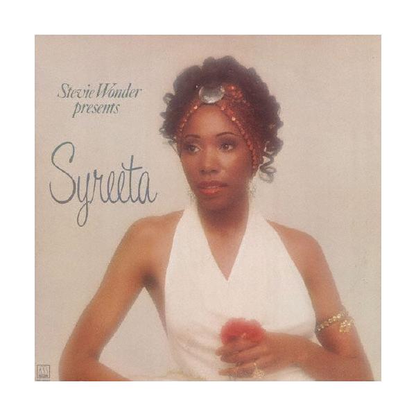 ◆品　番：UICY-78915◆発売日：2019年03月20日発売◆出荷目安：２〜５日◆スティーヴィーワンダープレゼンツシリータ/STEVIE WONDER PRESENTS SYREETA