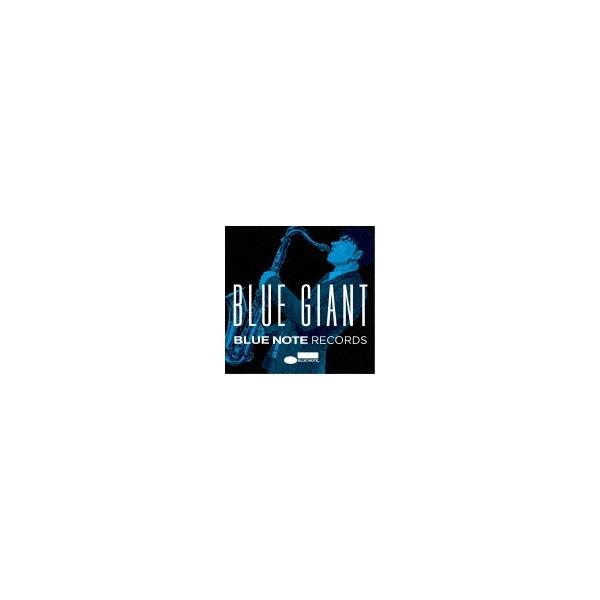 [枚数限定]blue giant × blue note/オムニバス[shm-cd]【返品種別a】