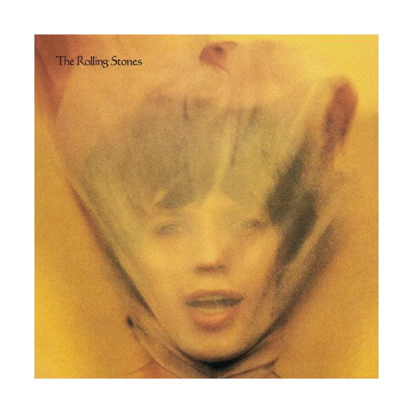 山羊の頭のスープ 2CDデラックス/ザ・ローリング・ストーンズ[SHM-CD