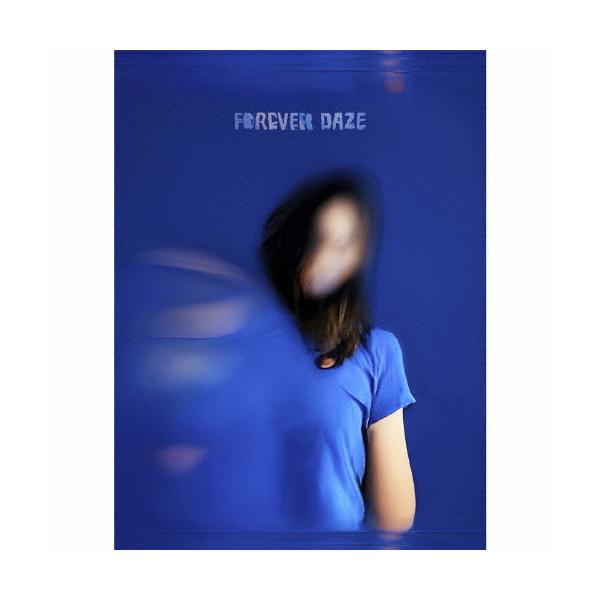 枚数限定][限定盤]FOREVER DAZE(15th Anniversary Box)【初回限定盤