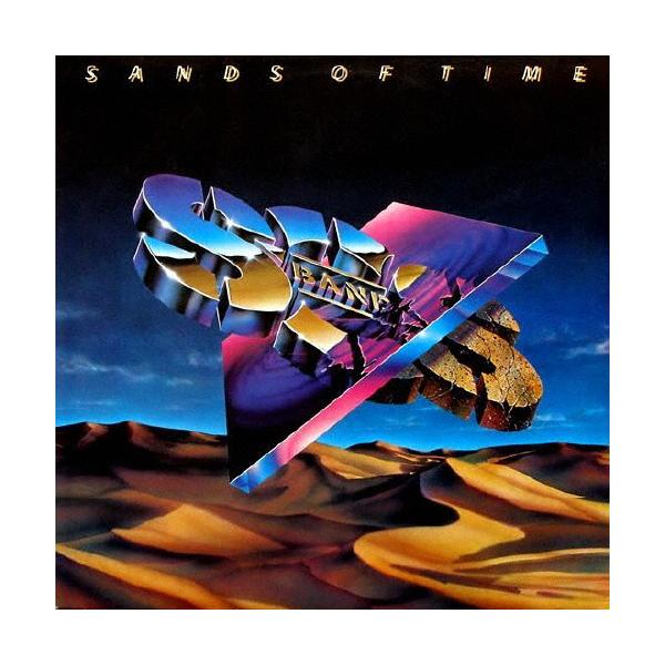 ◆品　番：UICY-80130◆発売日：2022年09月21日発売◆出荷目安：５〜１０日◆生産限定盤◆サンズオブタイムプラス４