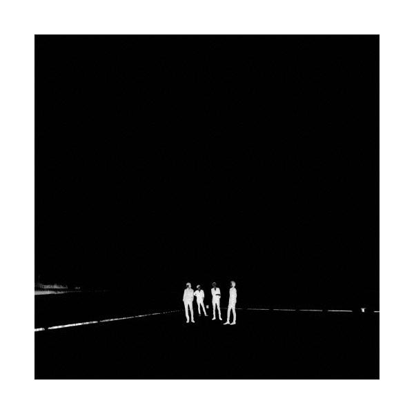 月夜の残響　ep．（初回限定盤） The Birthday、新曲4曲収録の『月夜の残響 ep.』をリリース 初回