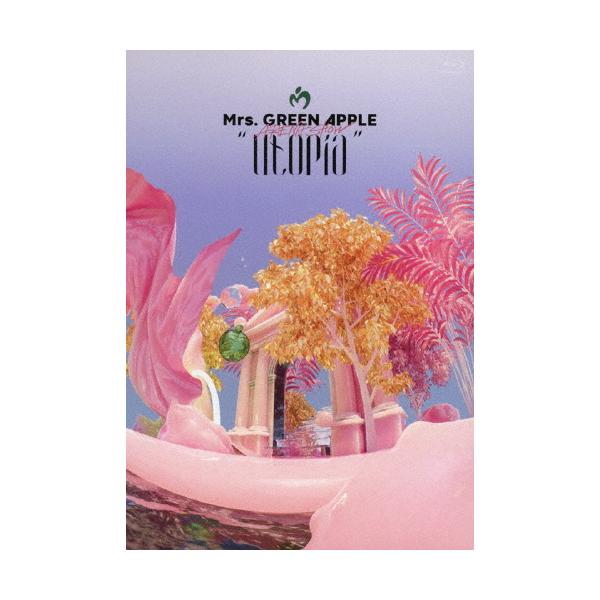 ◆品　番：UPXH-20118◆発売日：2022年12月14日発売◆出荷目安：１〜２日◆種類:Blu-ray◆※先着特典は終了しました◆アリーナショーユートピア/ARENA SHOW"UTOPIA"