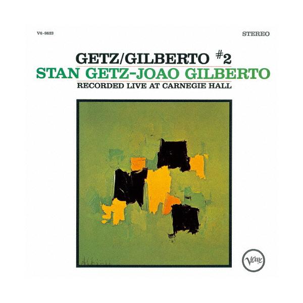 超希少✨️帯付 デラックス版 1974年LP スタン・ゲッツ ジルベルト 超