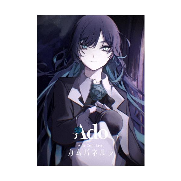 ◆品　番：TYXT-19027◆発売日：2023年06月21日発売◆出荷目安：１〜２週間◆種類:Blu-ray◆初回限定盤/三方背ハードカバーケース仕様◆※先着特典：ポストカードは終了致しました。◆カムパネルラ