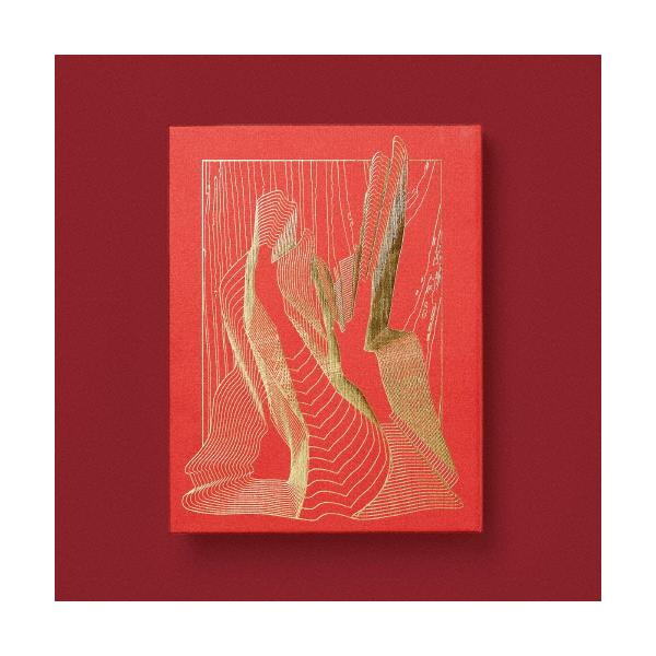 本格派ま！ずっと真夜中でいいのに。 ／ 沈香学 BD盤)] [CD BD][3枚組