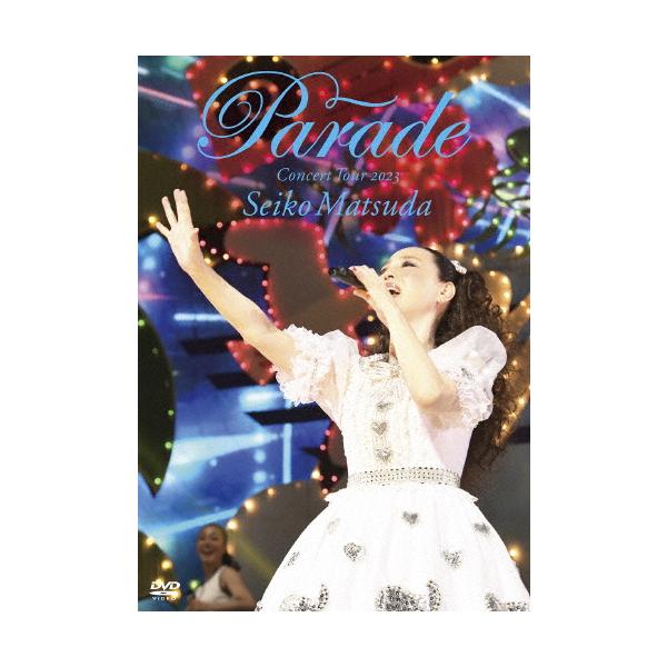Seiko Matsuda Concert Tour 2023 “Parade