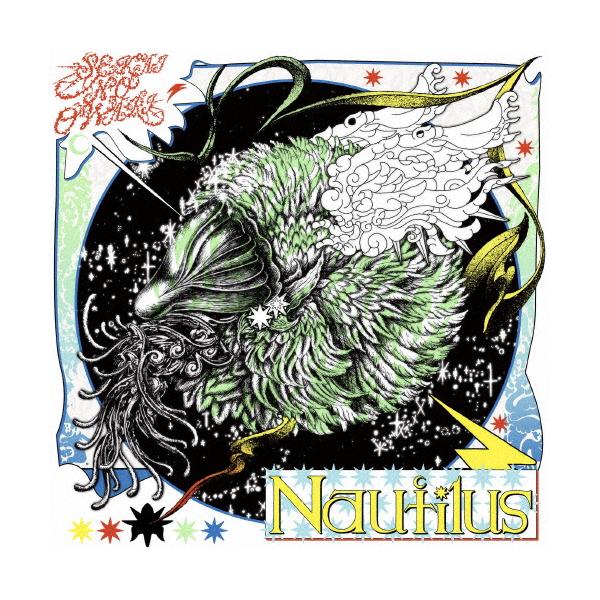 Nautilus (限定盤)(3枚組) SEKAI NO OWARI CD 枚数限定][限定盤]Nautilus(初回限定盤)【CD+DVD】/SEKAI NO