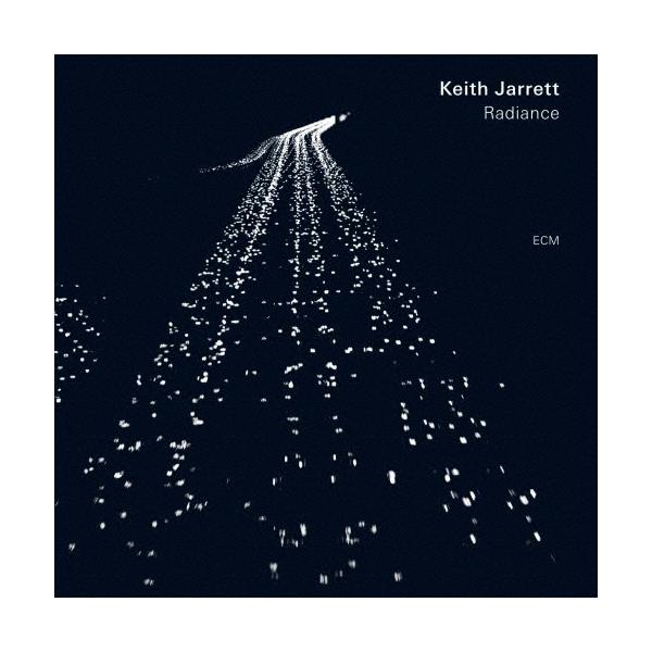 [枚数限定][限定盤]レイディアンス〜ソロ 大阪-東京/キース・ジャレット[SHM-CD]【返品種別A】