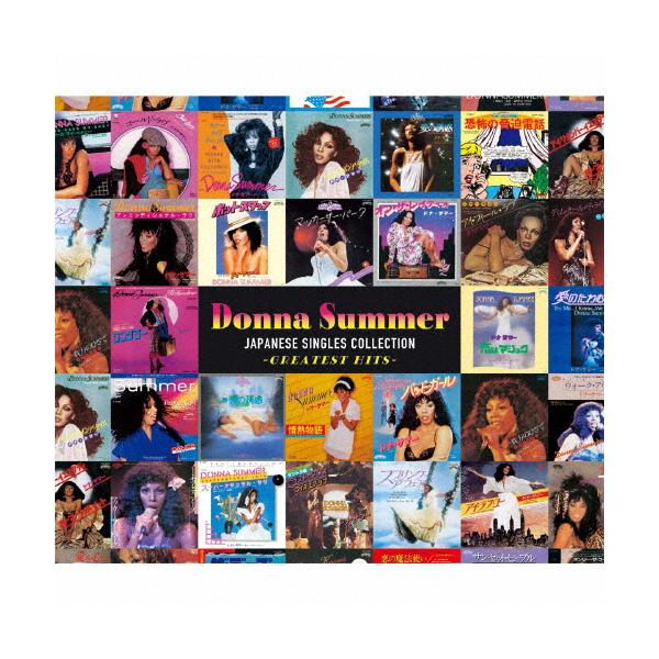 ドナ・サマー カラーレコード新品未開封4枚セット 2025年最新】Yahoo