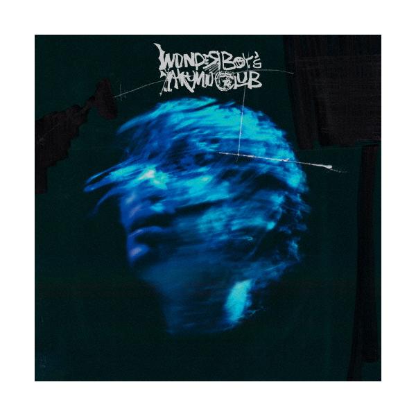 WONDER BOY'S AKUMU CLUB/野田洋次郎[CD]通常盤【返品種別A