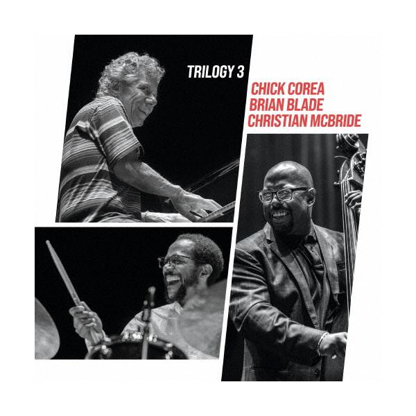 ◆品　番：UCCJ-3048◆発売日：2025年02月28日発売◆出荷目安：２〜５日◆SHM-CD/金曜販売開始商品◆トリロジー３/TRILOGY 3