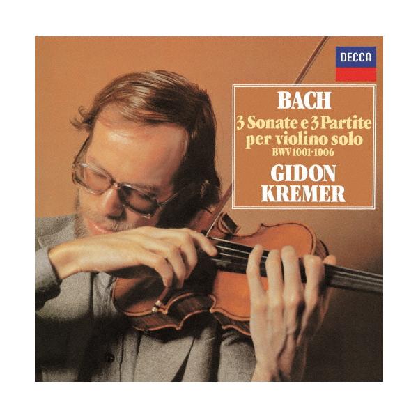 ◆品　番：UCCD-46008/9◆発売日：2025年06月11日発売◆出荷目安：２〜５日◆UHQCD/ブックレット付◆バッハムバンソウヴァイオリンノタメノソナタトパルティータ