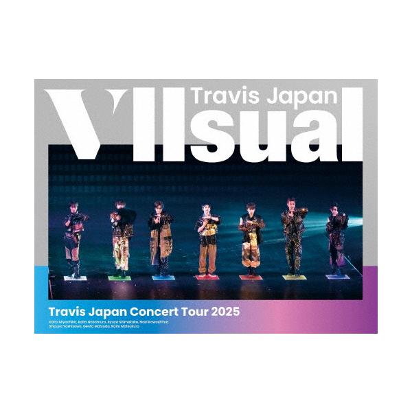 枚数限定][限定版][先着特典付]Travis Japan Conc | JChere