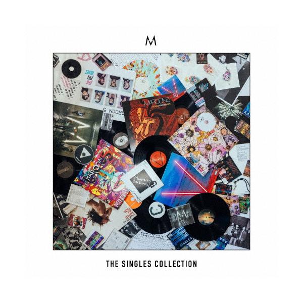 ◆品　番：UICY-16324◆発売日：2025年11月26日発売◆出荷目安：２〜５日◆SHM-CD/ブックレット付◆※先着特典：ポストカードは終了致しました。◆シングルスコレクション/SINGLES COLLECTION,THE