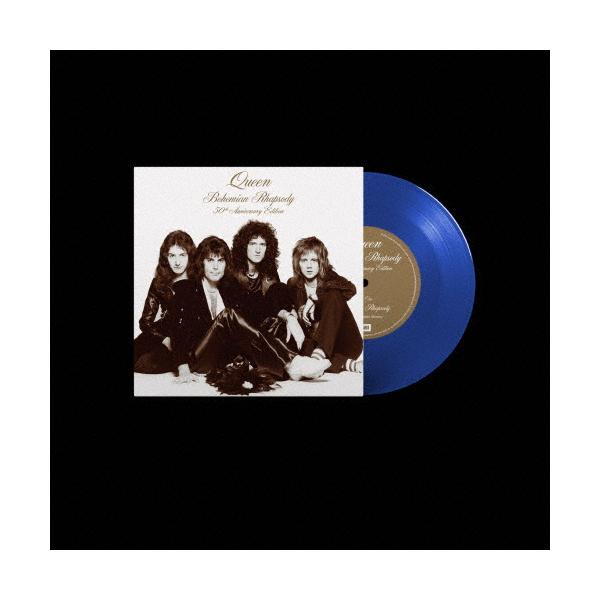 枚数限定][限定]ボヘミアン・ラプソディ ― 50周年記念エディション ＜7