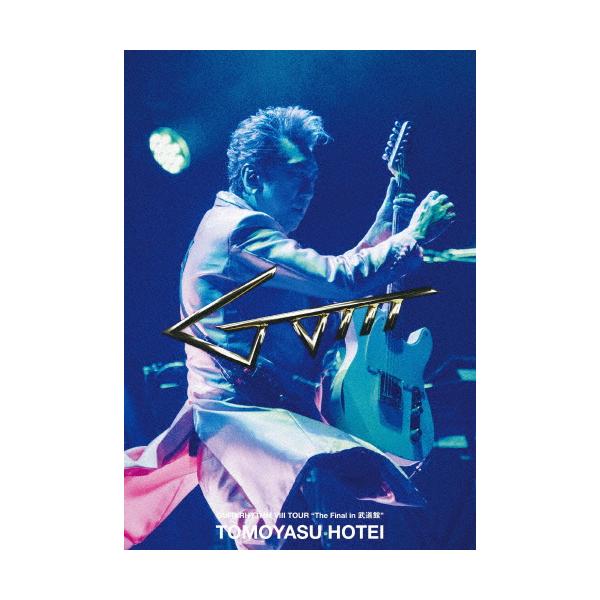 ◆品　番：TYXT-10080◆発売日：2026年01月28日発売◆出荷目安：発売日前日◆種類:Blu-ray◆■先着特典：A4クリアファイル◆ギタリズム８ツアーザファイナルインブドウカン