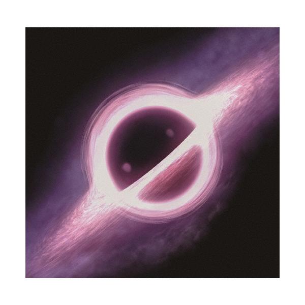◆品　番：UMCK-1815◆発売日：2026年03月18日発売◆出荷目安：発売日前日◆ザ・ブラックアルバム