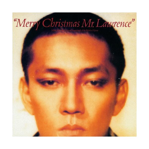 枚数限定][限定盤]戦場のメリークリスマス-30th Anniversary Edition