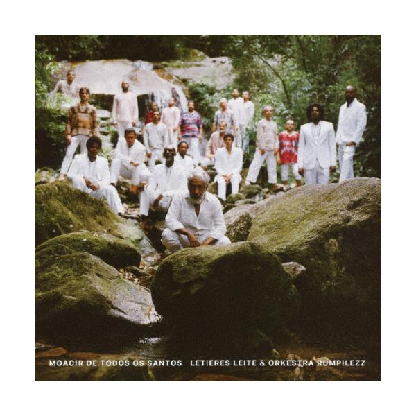 ◆品　番：THCD-605◆発売日：2022年06月22日発売◆出荷目安：1〜2週間◆※インディーズ商品の為、お届けまでにお時間がかかる場合がございます。予めご了承下さい。◆モアシールヂトドスオアスサントス