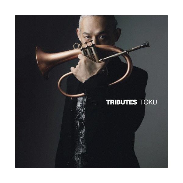 TRIBUTES/トリビュート/TOKU[CD]【返品種別A】