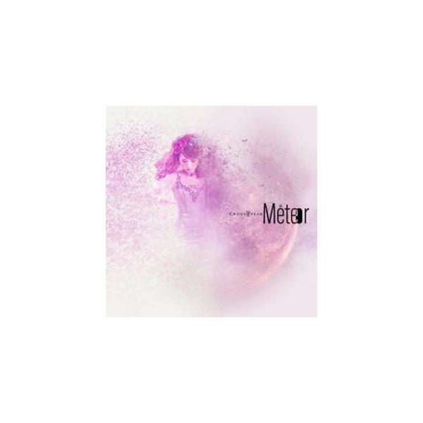 Meteor/CROSS VEIN[CD]【返品種別A】