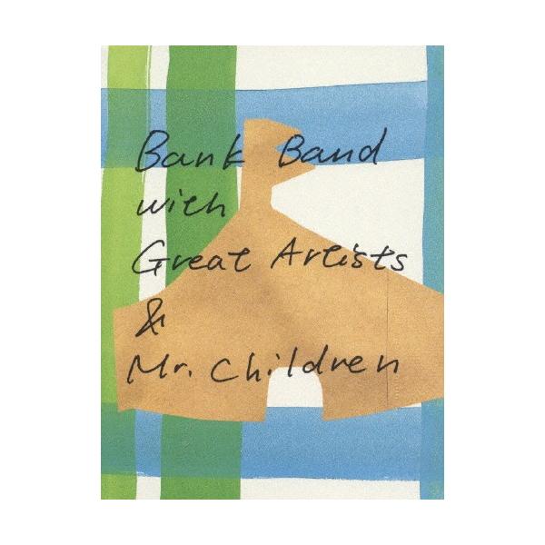 ap bank fes'05/Bank Band with Great Artists ＆ Mr.Children[DVD
